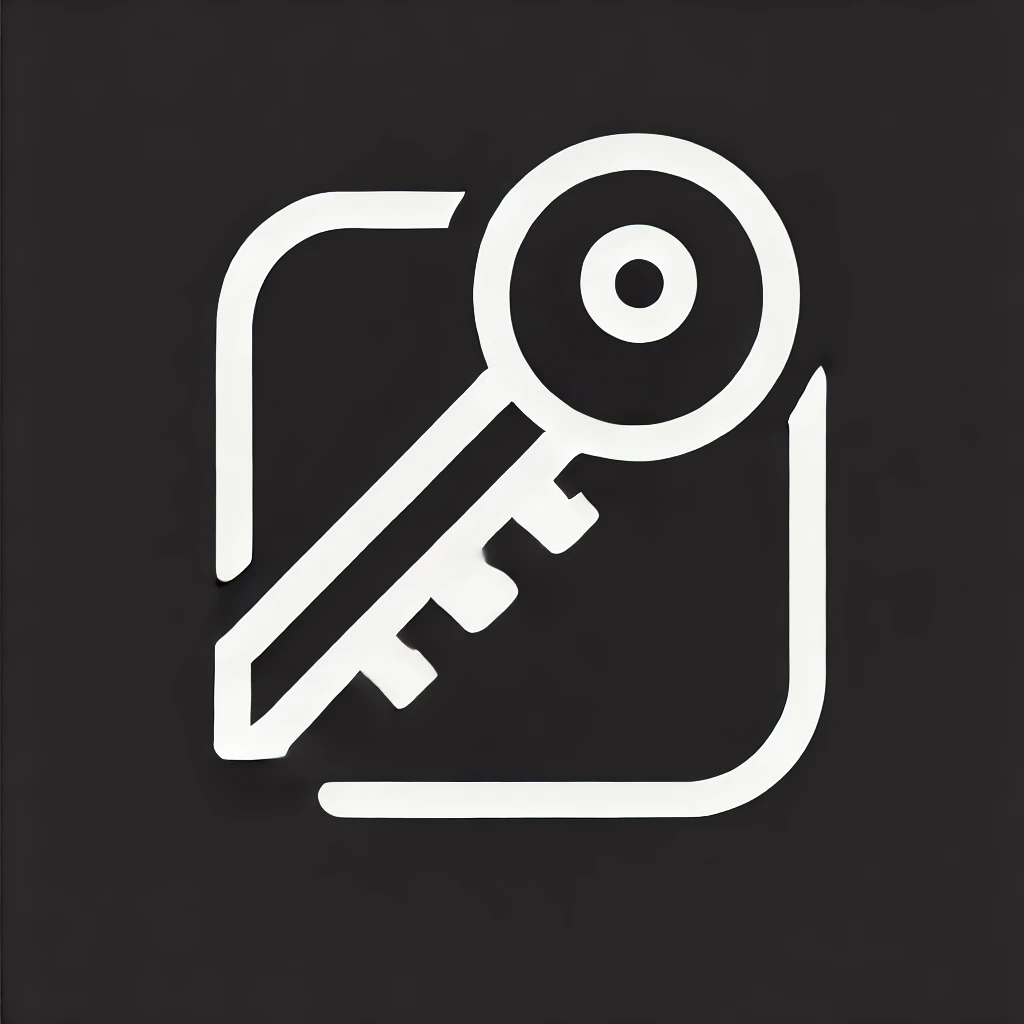 KeySwap Logo